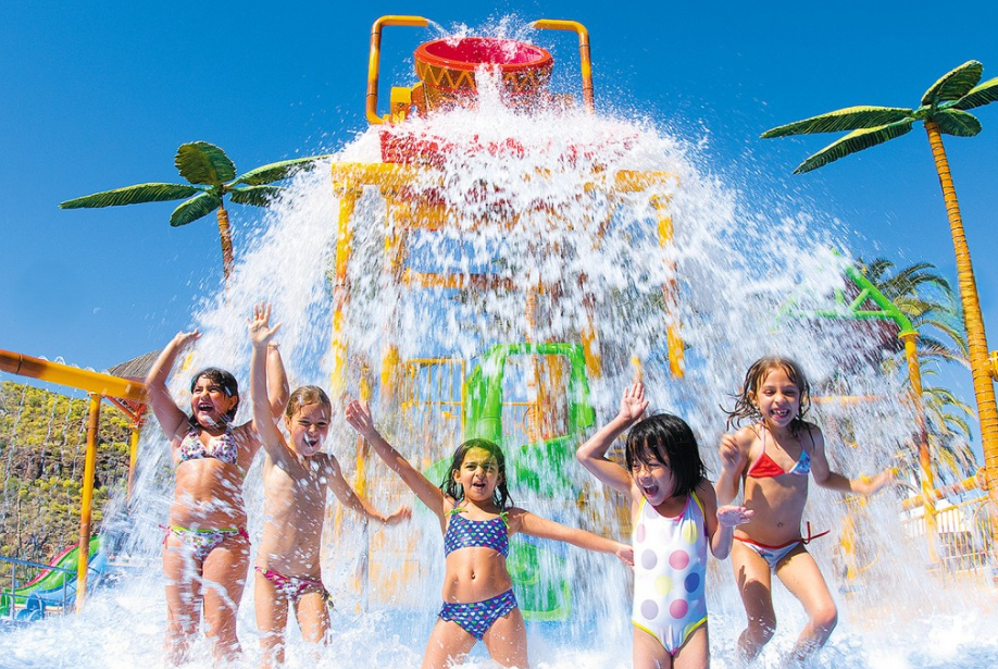 Aqualand Maspalomas